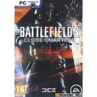 Battlefield 3: Close Quarters (PC)