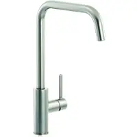 Abode Althia keukenkraan RVS-look
