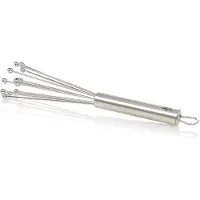 WMF Profi Plus - Bolletjesgarde - 21 cm - RVS - Ergonomisch - Duurzaam