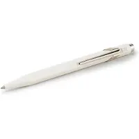 Caran d`Arche 849 Popline Balpen Wit