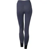 Harry's Horse Equitights Bell Full Grip Dress-Blues - 36