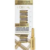 L'Oréal Age Perfect Verstevigende Collageen Ampullen 7 Stuks