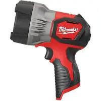 Milwaukee M12 SLED-0 Lamp