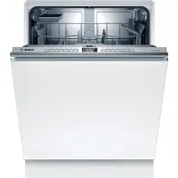 Bosch SMV4HBX00N EXCLUSIV