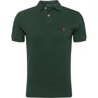Ralph Lauren Shirt spar / rood