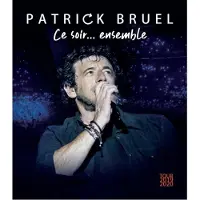 Sony music Ce Soir... Ensemble: Tour 2019-2020