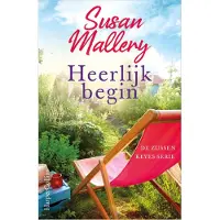 HarperCollins Heerlijk begin (Paperback)