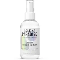 Isle of Paradise Over it Magic Zelfbruiningsverwijderaar 200 ml