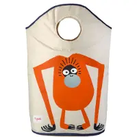 3 Sprouts Wasmand - Orang Oetan