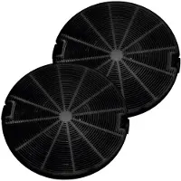 Faber Koolstoffilter 1120067942 (2-pack)