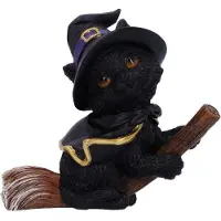 Nemesis Now Beeld/figuur Tabitha Multicolours