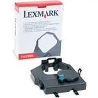 Lexmark 11A3550 inktlint zwart (origineel)