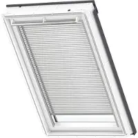 Velux Jaloezie Pal Pk08 7001s - Manueel - Wit