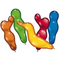 Stylex 3 zakken ballonnen