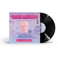 Universal Music Glass Animals - Dreamland (LP)