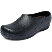 Gevavi Gardy Gesloten Tuinklomp Blauw | Maat: 39