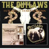 FLOATING WORLD Outlaws C/W Harry Sundown