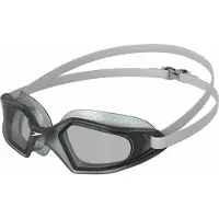Speedo Unisex Zwembril Hydropulse Volwassenen (Helder/Blauw)
