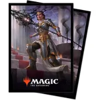 Wizards of the Coast Magic the Gathering TCG Theros Beyond Death Deck Protector Sleeves V3