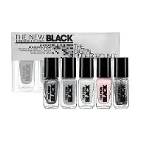 The New Black Digital Underground Christina Rinaldi Heathered