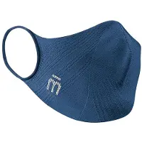 Mico P4P Mask sport mondkapje Blauw