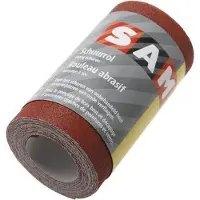 Sam Schuurpapier o/rol p100 sam