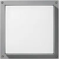 Performance In Lighting LED Opbouwarmatuur | 39W 3000K 2515lm 830 | IP65 DALI Dimbaar