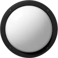 Performance In Lighting LED Opbouwarmatuur Ø293mm | 16W 3000K 1161lm 830 | IP66