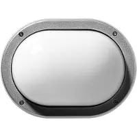 Performance In Lighting LED Opbouwarmatuur | 10W 3000K 479lm 830 | IP66
