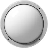 Performance In Lighting LED Opbouwarmatuur Ø293mm | 16W 3000K 1161lm 830 | IP66 Wit