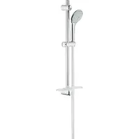 GROHE Glijstang Comb Euphoria Mono 60Cm+Sl