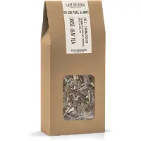 Café du Jour Pu Erh & Mint - Pu-Erh thee 100 gram - losse thee