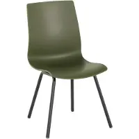 Hartman Sophie Rondo Wave dining tuinstoel aluminium/kunststof 2 stuks