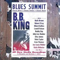 Bertus Blues Summit