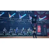 Monster Energy Supercross 4 Xbox Series X