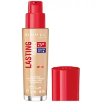 Rimmel 3x Lasting Finish 25h Foundation 070 Sesame