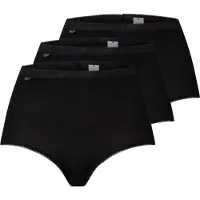 Sloggi Slip 'Basic+' zwart