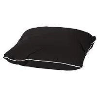 Madison Sierkussen Madison Paspel Panama Black (40 x 60 cm)