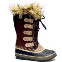 Sorel Wmn Joan Of Arctic NL1540 Hawk 248 Maat 37 1/3