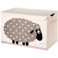 3 Sprouts Sheep Kinderkist
