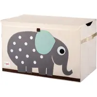 3 Sprouts Elephant Kinderkist
