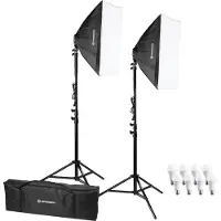 Bresser BR-2845 LED Daglichtset