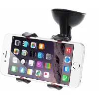 Peachy Universele houder met zuignap autohouder iPhone navigatie voorruit