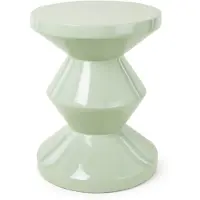 Pols Potten Zig Zag Olive