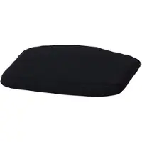 Madison zitkussen Panama black - |