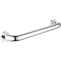 GROHE Essentials wandgreep 45 cm. recht Chroom