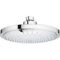 GROHE Euphoria Cosmopolitan 180 Hoofddouche - Ø 18 cm - 1 straalsoort - chroom