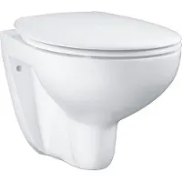 GROHE Bau, keramisch, wit, 1 stuk