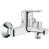 GROHE BauEdge badmengkraan
