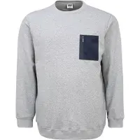 Urban Classics Sweatshirt | M | male